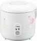 Zojirushi Ns-rpc10fj Rice Cooker And Warmer, 1.0-liter, Tulip New 5 Cup