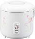 Zojirushi Ns-rpc18fj Rice Cooker And Warmer, 10 Cup, Tulip, New