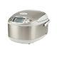 Zojirushi Ns-tsc10axh Micom Rice Cooker And Warmer 5.5-cups