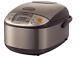Zojirushi Ns-tsc10 5-1/2-cup (uncooked) Micom Rice Cooker And Warmer New