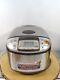 Zojirushi Ns-tsc10 5.5 Cup Rice Cooker/warmer Excellent Condition