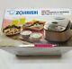 Zojirushi Ns-tsc10 5.5 Cup(uncooked)micom Rice Cooker And Warmer Brand New
