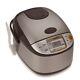 Zojirushi Ns-tsc10, 5.5-cups Uncooked Micom Rice Cooker And Warmer