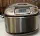 Zojirushi Ns-tsc10 Induction Heating System Rice Cooker And Warmer 5.5 Cup