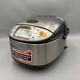 Zojirushi Ns-tsc10 Rice Cooker 5.5 Cups Uncooked Micom Rice Cooker & Warmer