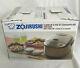 Zojirushi Ns-tsc18 Micom Rice Cooker And Warmer, 10-cups