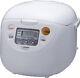 Zojirushi Ns-wac18 10-cup (uncooked) Micom Rice Cooker And Warmer