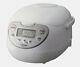 Zojirushi Ns-wtc10 (5.5 Cup) Micom Rice Cooker And Warmer