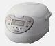 Zojirushi Ns-wtc10 (5.5 Cup) Micom Rice Cooker And Warmer