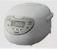 Zojirushi Ns-wtc10 (5.5 Cup) Micom Rice Cooker And Warmer New