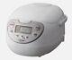 Zojirushi Ns-wtc10 5.5-cup Uncooked Micom Rice Cooker And Warmer Rice Cookers