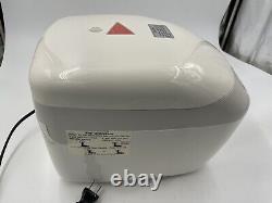 Zojirushi NS-ZCC10 5-1/2-Cup 1.0L Neuro Fuzzy Rice Cooker and Warmer JAPAN