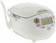 Zojirushi Ns-zcc10 5-1/2-cup Uncooked Neuro Fuzzy Rice Cooker And Warmer