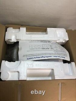 Zojirushi NS-ZCC18 10-Cup Neuro Fuzzy Rice Cooker, OPEN BOX White