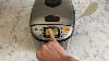 Zojirushi Ns Lgc05xb Review How To Make White Rice The 3 Cup Micom Rice Cooker