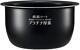 Zojirushi Replacement Pot For Pressure Ih Rice Cooker B463 5.5 Cups
