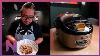 Zojirushi Rice Cooker Unboxing Donabe Rice W Michelin Star Chef