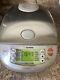 Zojirushi Stainless 10 Cup Rice Cooker & Warmer (np-hbc18)