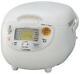 Zojirushi Overseas Microcomputer Rice Cooker Cook 5 Cup Ns-zlh10-wz 220-230v New